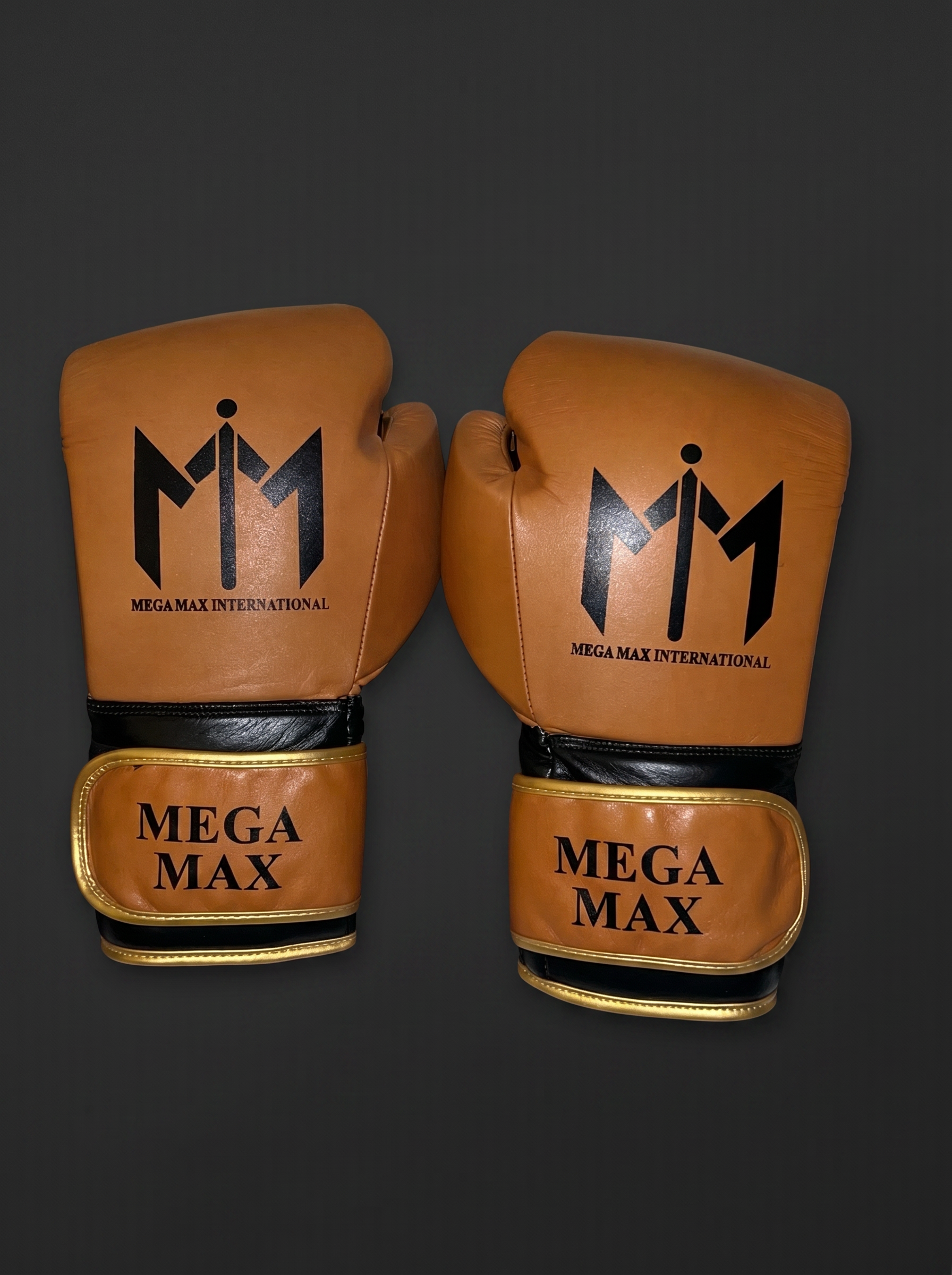 Boxing manufacturing by MegaMax International