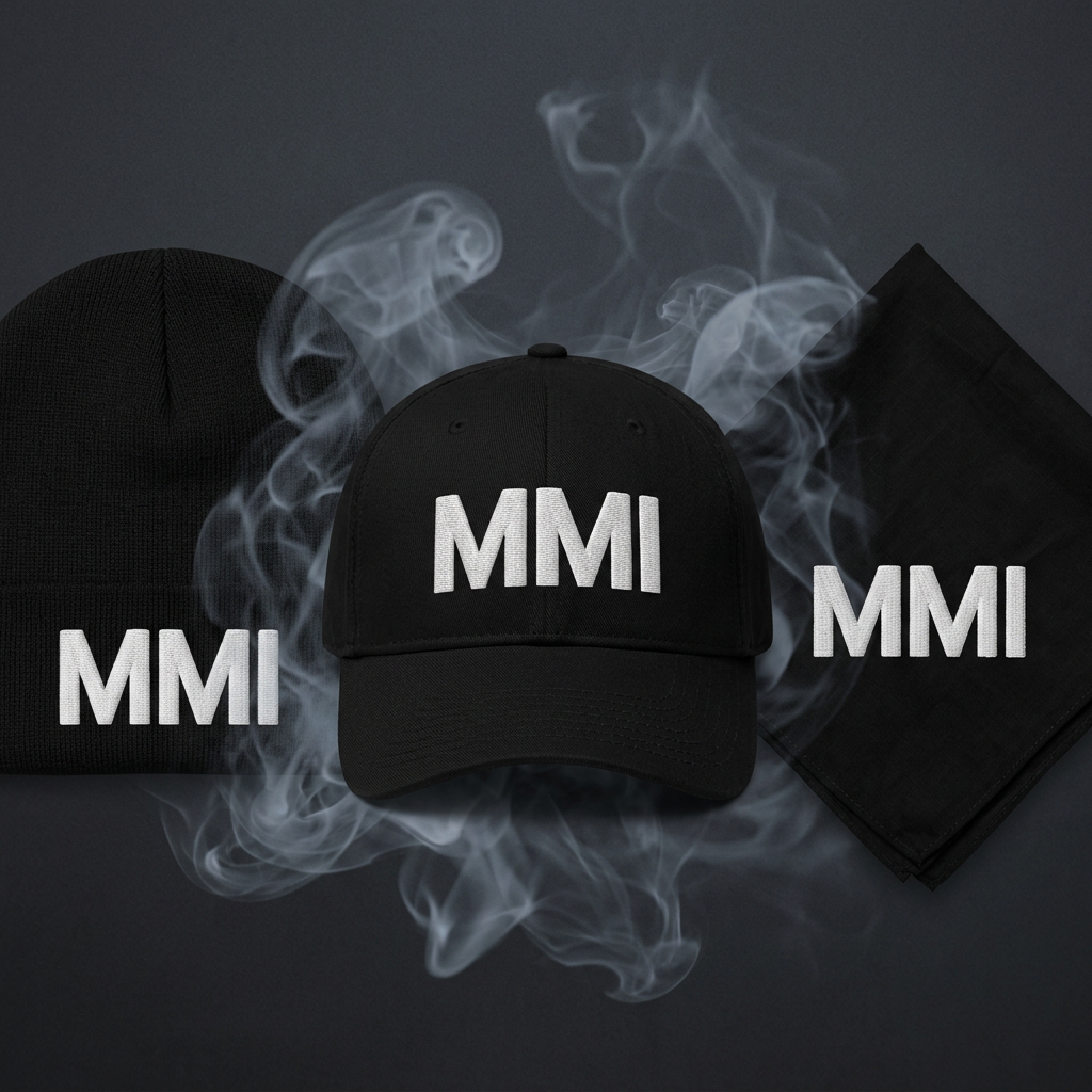 Accessories manufacturing by MegaMax International
