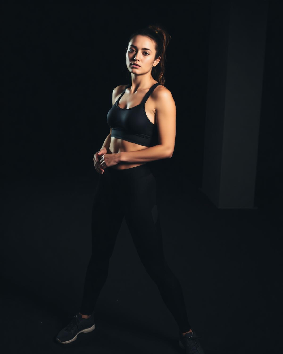 Activewear — featured MegaMax International product