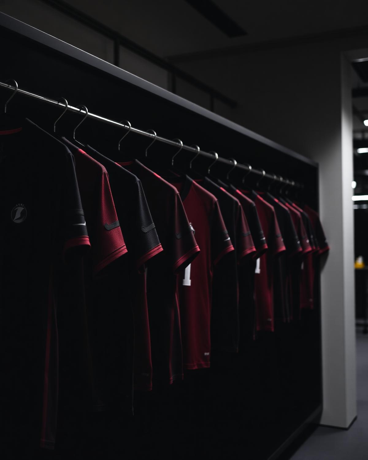 Team Uniforms — featured MegaMax International product
