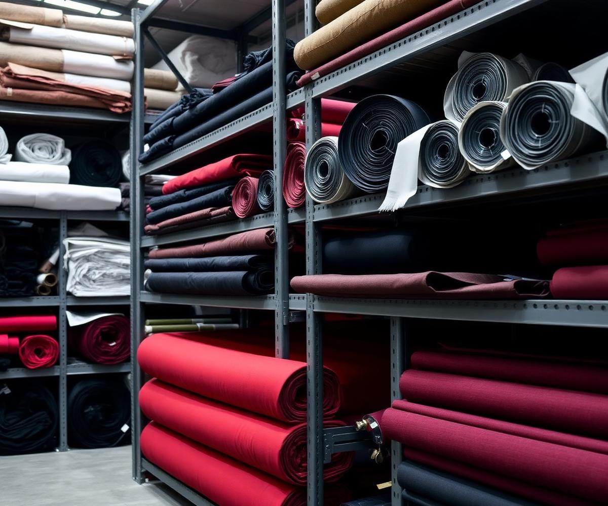 Premium fabrics